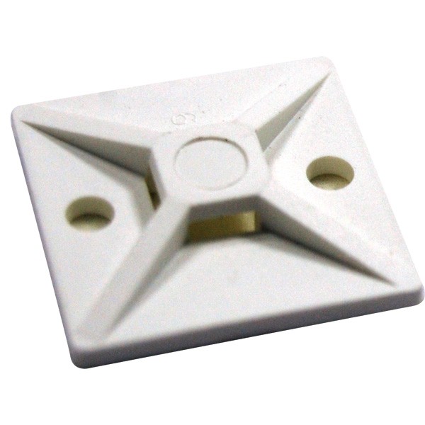Fixação adesiva para a flange 2,5-5.4mmArray
