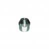 Tuerca cónico Bratex 12x150mm Cle 17 Longitud 24mm