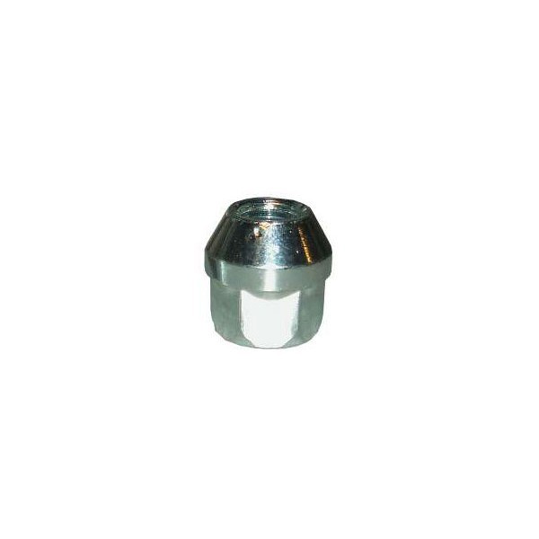 Tuerca cónico Bratex 12x150mm Cle 17 Longitud 24mmArray