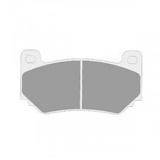 Pastillas de freno CL Brakes RC8 delantero Honda civic Type-R EP3