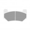 Pastillas de Freno CL Brakes RC8 BMW E31 850i Z8 Lotus Exige Cup 260 Mitsubishi Lancer Evo X