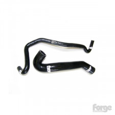 Mangas auxiliares Forge VAG 1.8T 225 Preto