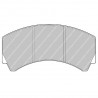 Pastillas de Freno Ferodo DS2500 AP CP3215D42