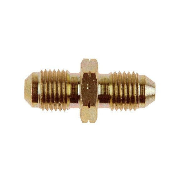 Adaptador macho/macho Goodridge 9/16x18 CX-12x150 CXArray