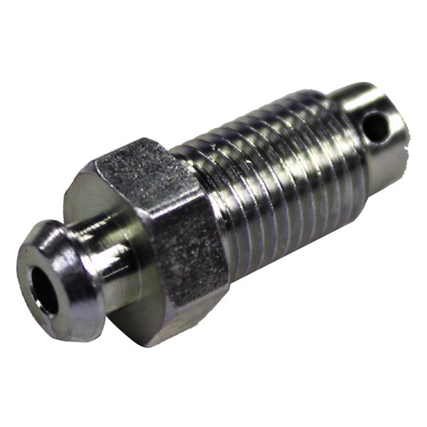Parafusos de banjo de purga Goodridge 3/8x24Array
