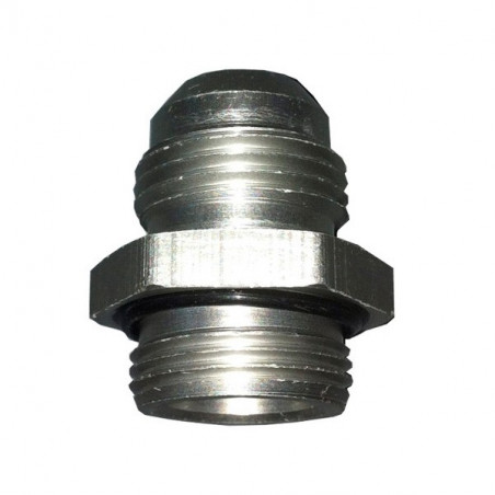 Adaptador Macho/Macho Goodridge M22-7/8X14 JIC DASH 10