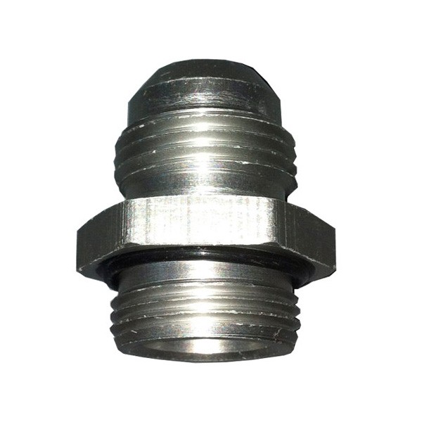 Adaptador Macho/Macho Goodridge M22-3/4X16 JIC DASH 8Array