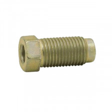 Conexión Macho Goodridge Hardline 3/8x24 JIC inox