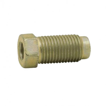 Conexión Macho Goodridge Hardline 7/16 JIC