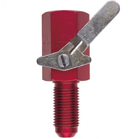 Torneira para gasolina Goodridge 3/8NPT-9/16x18JIC