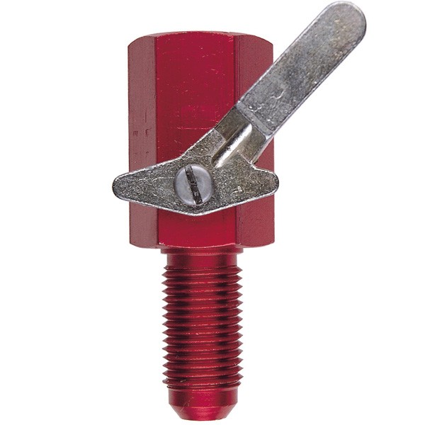 Torneira para gasolina Goodridge 3/8NPT-9/16x18JICArray