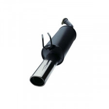 Terminal Escape Fiat Punto Fase 1 55/60/75 Homologado CEE ovalada