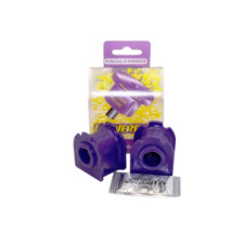 Silent Bloc Powerflex Anti-rolagem 19 mm Ford Mondeo Mk3 2000-2007 (2 peças)