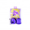 Silent-block Powerflex Delantero Brazo inferior Jaguar S-Type (2 Piezas)