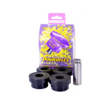 Silent Bloc Powerflex Traseiro Braço Inferior Jaguar S-Type (2 peças)