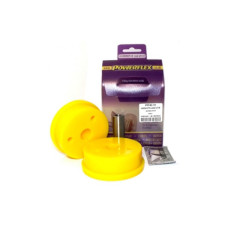 Silent-block Powerflex soporte Caja de Cambios Trasera Nissan Sunny GTiR (1 Pieza)