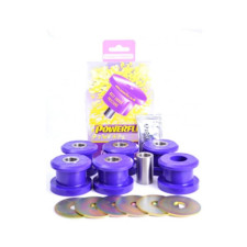 Silent-block Powerflex Parte superior dianteira Saab 9-5 98-10 (6 peças)