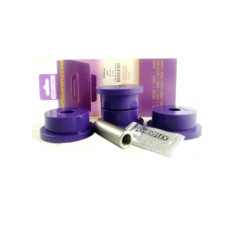 Silent-block Powerflex Pilar dianteiro exterior Saab 900 94-98 (2 peças)