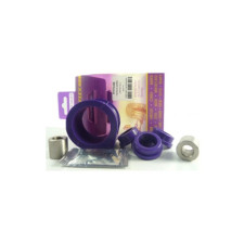 Suporte de Direção Silent-block Powerflex Toyota Supra (1 peça)