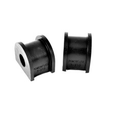 Silent-block Powerflex Estabilizador Traseiro Preto 15mm Audi S4 B5 (2 Peças)