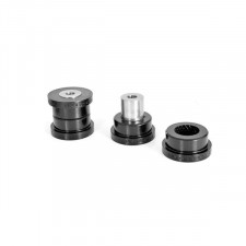 Silent-block Powerflex Black Eje Trasero Honda Civic TypeR 2001-2005 (2 Piezas)