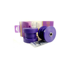 Eixo traseiro Powerflex Silent-block Saab 9-5 1998-2010 (2 peças)