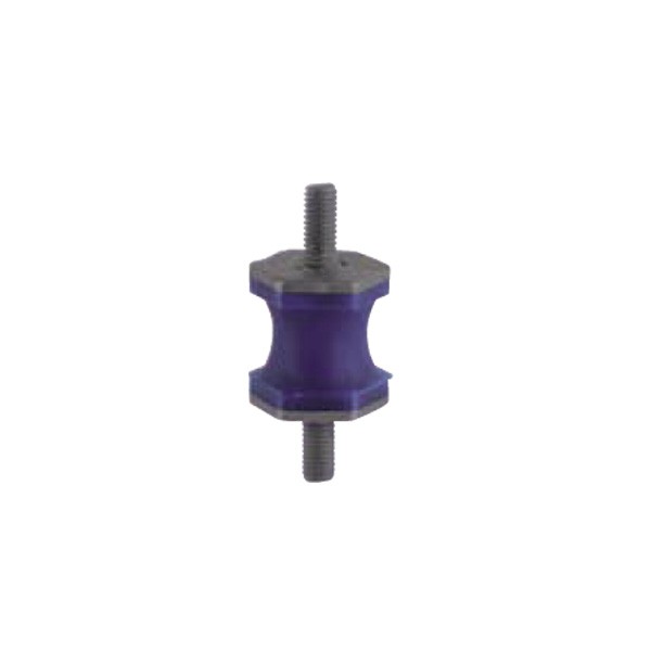 Silent-Block Escape 220°C Powersprint espesor 21.7mmArray