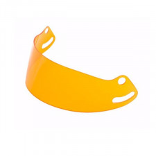 Visera amarilla Stilo para casco DES WRC / DES TROPHY / VENTI WRC