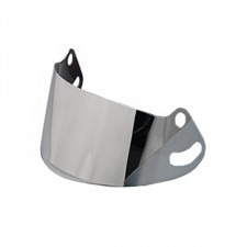 Visera corta plata Stilo DES WRC / DES TROPHY / VENTI WRC