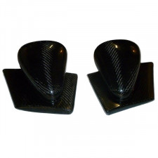 Retrovisor Carbono Twingo R1 / R2 (el par)