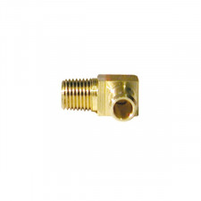 Conexiones 90° 1/4 NPTF 8mm