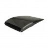 Trampilla de techo OBP 2 partes con difusor