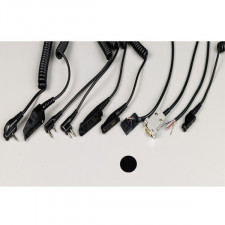 Cable Stilo para Motorola GP350 radio