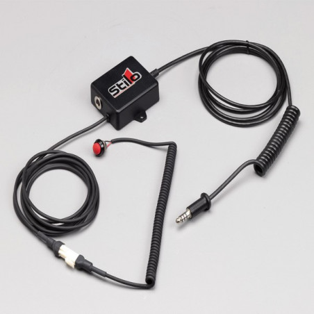 Kit Cableado Stilo para conexión YD cables