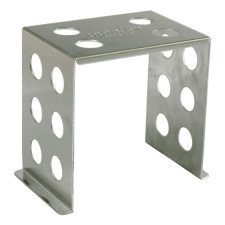 Soporte de baterí­a en aluminio OBP para baterí­as Odyssey PC925 y Racing 35