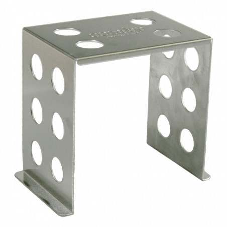 Soporte de baterí­a en aluminio OBP para baterí­as Odyssey PC925 y Racing 35