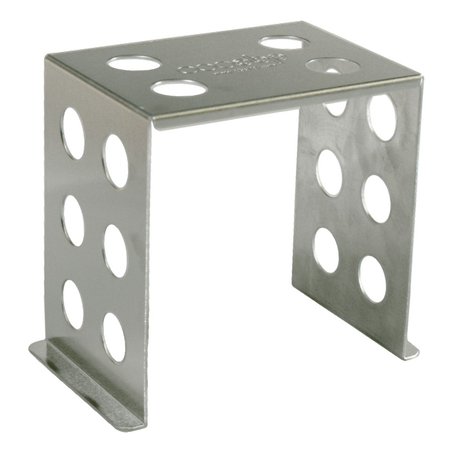Apoyo de Batería en Alu OBP para Baterías Odyssey PC925 y Racing 35Array