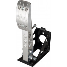 Pedalier 1 pedal OBP 5:1 sem bomba de travão