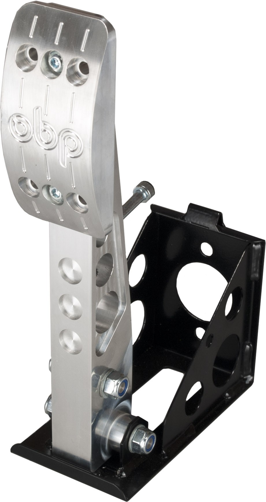 Pedalier 1 pedal OBP 5:1 sin Bomba de FrenoArray