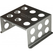 Soporte de baterí­a en aluminio OBP para baterías Red Top 15