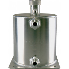 Lata de óleo OBP 1 galão (3,8L)