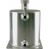 Lona de Aceite OBP 1 Galón (3.8L)