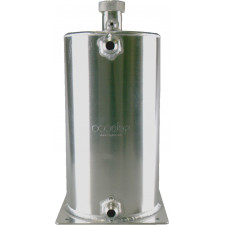 Lona de Aceite OBP 2 Galones (7.6L)