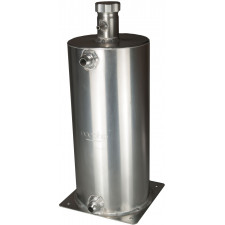 Lona de Aceite OBP 2.5 Galones (9.5L)