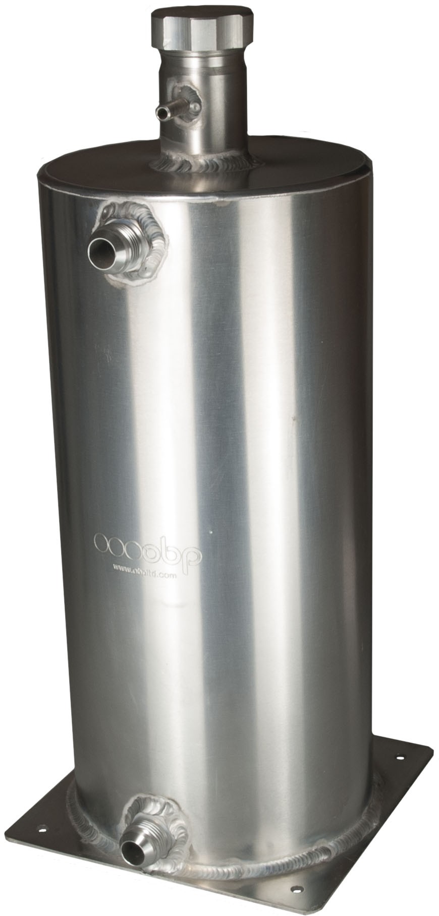 Lona de Aceite OBP 2.5 Galones (9.5L)Array