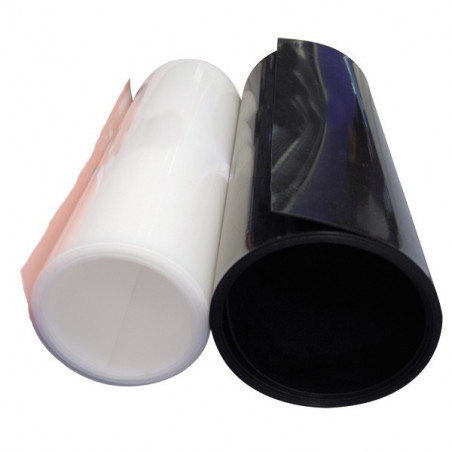Protección Pasarueda GT2i Race & Safety 2mm 300x50cm