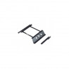 Kit Fijación Asiento Baquet Sparco Ford Fiesta 1995-1999 Izquierda - GT2i España