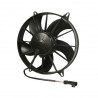 Ventilador Diámetro 225mm Aspirante 1260 M³/H