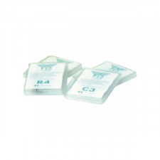 Cuchillas Recortar Neumáticos R1 3 A 5mm (X20)