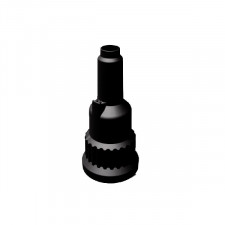 Adaptador Universal para Lata / Bock Gasolina